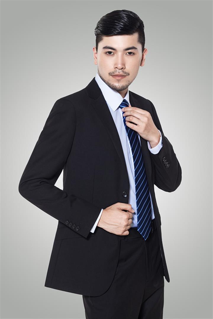 梁现华 特效与CGI总监